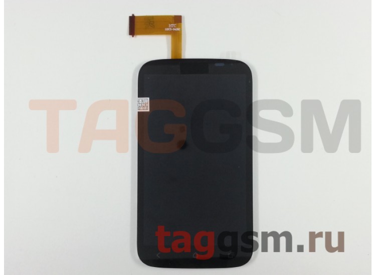 Замена дисплея htc desire 300