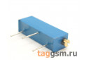 3006P-504 Резистор подстроечный многооборотный 500 кОм 10%