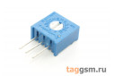 3386W-503 Резистор подстроечный 50 кОм 10%