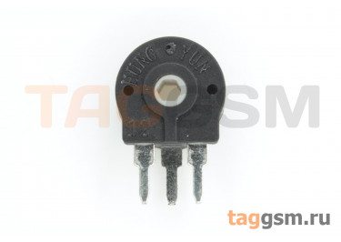 PT103-502 Резистор подстроечный 5 кОм 10%