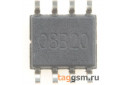 DAC8830IDR (SO-8) ЦАП 16-бит 1МГц 1-канал