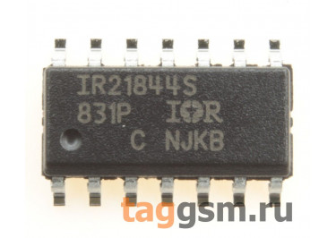 IR21844SPBF (SO-14) Драйвер транзисторов