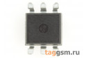 CNY17-3S (SMD-6) Оптопара транзисторная