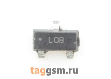 LM3480IM3-5.0 (SOT-23) Стабилизатор с низким падением напряжения 5В 0,1А