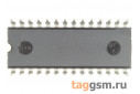 LM8560 (SDIP-28) Контроллер цифровых часов