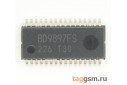 BD9897FS (TSSOP-32) ШИМ-Контроллер
