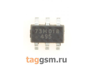 OB2273MP (SOT-23-6) ШИМ-Контроллер