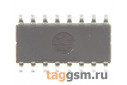 MP3394ES (SO-16) DC-DC драйвер светодиодов