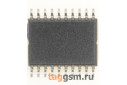 STM32F030F4P6 (TSSOP-20) Микроконтроллер 32-Бит, ARM Cortex-M0