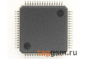 STM32F030R8T6 (LQFP-64) Микроконтроллер 32-Бит, ARM Cortex-M0