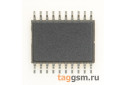 STM32F031F4P6 (TSSOP-20) Микроконтроллер 32-Бит, ARM Cortex-M0