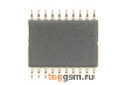 STM32F042F4P6 (TSSOP-20) Микроконтроллер 32-Бит, ARM Cortex-M0