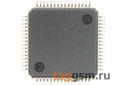 STM32F051R8T6 (LQFP-64L) Микроконтроллер 32-Бит, ARM Cortex-M0