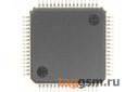 STM32F072RBT6 (LQFP-64) Микроконтроллер 32-Бит, ARM Cortex-M0