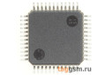 STM32F100C8T6B (LQFP-48) Микроконтроллер 32-Бит, ARM Cortex M3