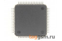 STM32F100R8T6B (LQFP-64) Микроконтроллер 32-Бит, ARM Cortex M3