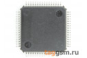 STM32L151RBT6A (LQFP-64) Микроконтроллер 32-Бит, ARM Cortex M3