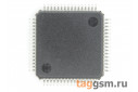 STM32L151RCT6 (LQFP-64) Микроконтроллер 32-Бит, ARM Cortex M3