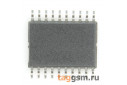 STM8L051F3P6 (TSSOP-20) Микроконтроллер 8-Бит, STM8