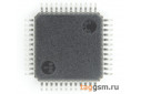 STM8L152C6T6 (LQFP-48) Микроконтроллер 8-Бит, STM8
