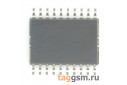 STM8S003F3P6 (TSSOP-20) Микроконтроллер 8-Бит, STM8