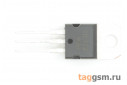 TIP122 (TO-220) Транзистор Дарлингтона NPN 100В 5А