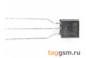 BC559CTA (TO-92) Биполярный транзистор PNP 30В 0,1А