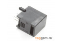 DS1132-S40BPX (RJ-11) Розетка 4P4C на плату