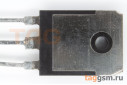 2SC6011 (TO-3P) Биполярный транзистор NPN 200В 15А