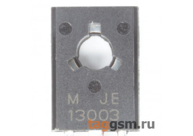 MJE13003 (TO-126) Биполярный транзистор NPN 400В 1А