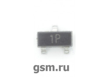MMBT2222A (SOT-23) Биполярный транзистор NPN 40В 0,6A