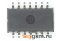 SN74HC4066NSR (SO-14) Коммутатор аналогового сигнала