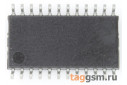 SN74LVC4245ADWRG4 (SO-24) Шинный формирователь уровня 8-бит