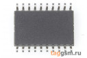 TPIC6B595DW (SO-20) Сдвиговый регистр 8-бит с открытым стоком