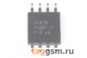 AT45DB321E-SHF-T (SO-8) Флеш-память 32Mbit SPI