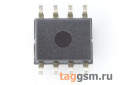 M93C66-WMN6TP (SO-8) EEPROM, 4Kbit, Microwire