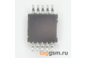 LM5106MM / NOPB (MSOP-10) Драйвер полевых транзисторов полумостовой