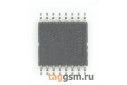 TCA9546APWR (TSSOP-16) Коммутатор I2C интерфейса 4-канала