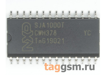 SJA1000T / N1 (SO-28) Контроллер CAN шины