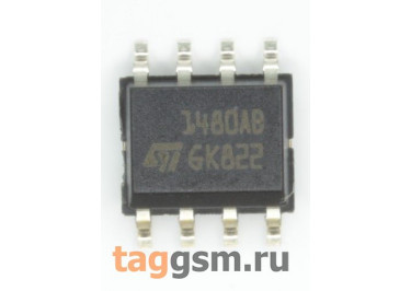 ST1480ABDR (SO-8) Приемопередатчик RS-422 / 485