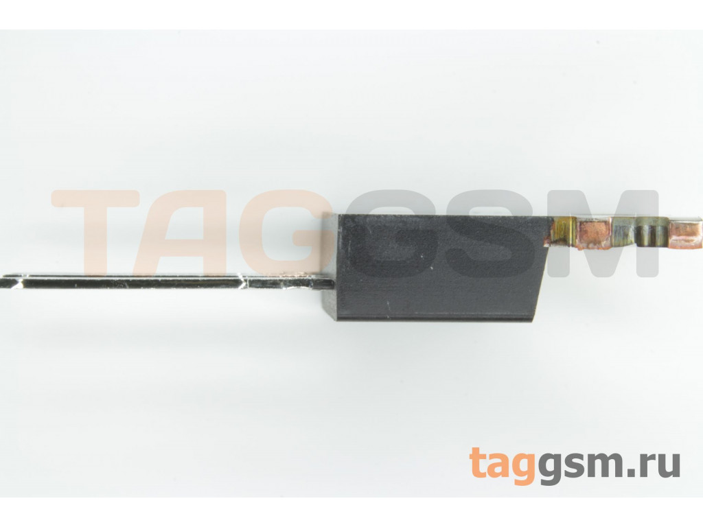 IRF610 (TO-220) Полевой транзистор N-MOSFET 200В 3,3А