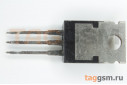 IRFB9N60APBF (TO-220AB) Полевой транзистор N-MOSFET 600В 9,2А