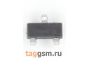 IRLML5103 (SOT-23) Полевой транзистор P-MOSFET 30В 0,76А