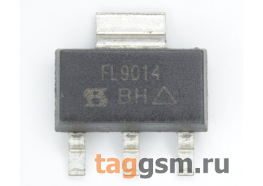 IRFL9014TRPBF (SOT-223) Полевой транзистор P-MOSFET 60В 1,8А