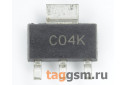 IRFL9014TRPBF (SOT-223) Полевой транзистор P-MOSFET 60В 1,8А