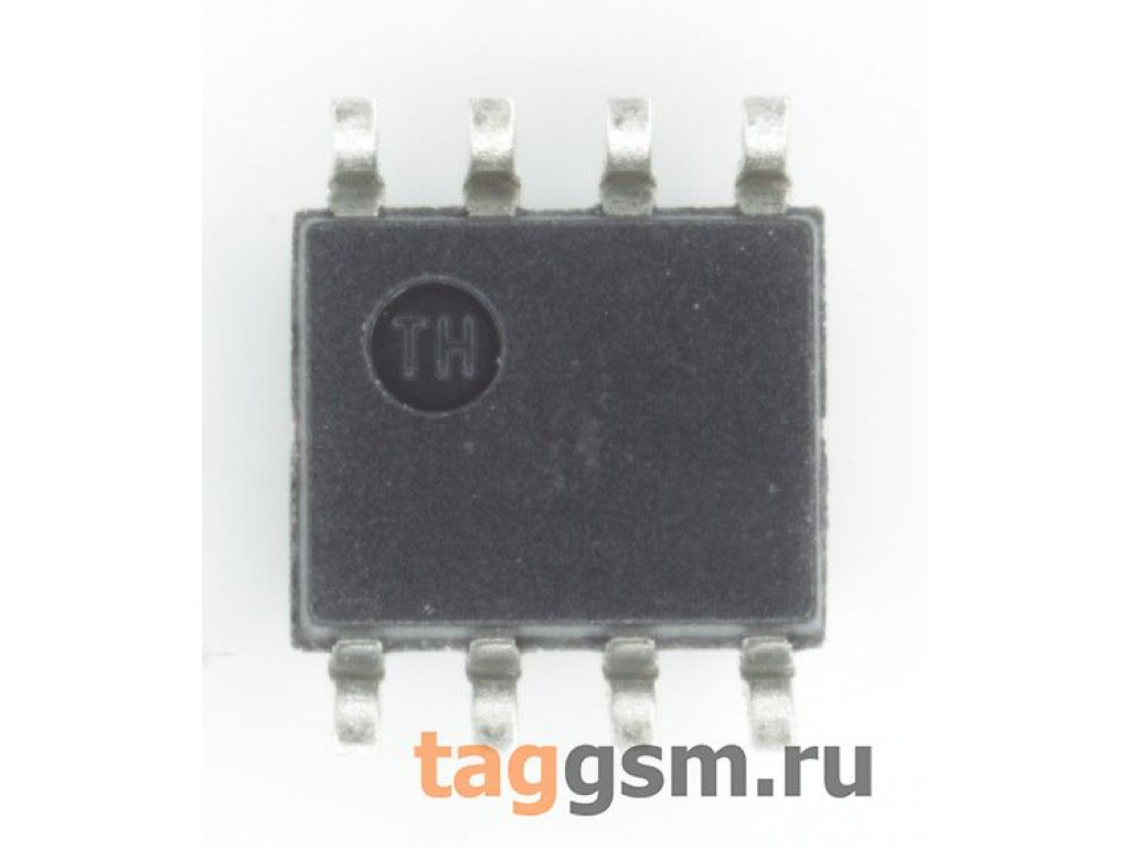 IRF7410GTRPBF (SO-8) Полевой транзистор P-MOSFET 12В 16А