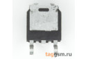 STD16N65M5 (D-PAK) Полевой транзистор N-MOSFET 710В 12А