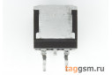 STB80N20M5 (D2-PAK) Полевой транзистор N-MOSFET 200В 61А
