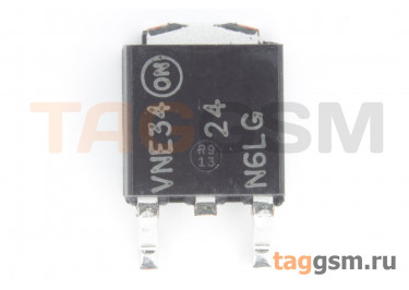 NTD24N06LT4G (D-PAK) Полевой транзистор N-MOSFET 60В 24А