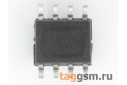 AO4606 (SO-8) Полевой транзистор N / P-MOSFET 30В 6A / 6,5A